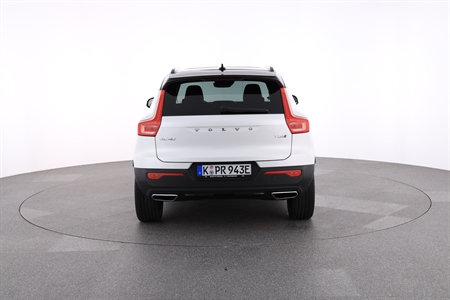 VOLVO XC40 T5 TWIN ENGINE