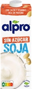 ALPRO SOJA SIN AZÚCAR