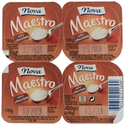 NOVA MAESTRO SABOR CHOCOLATE
