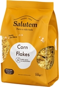 SALUTEM CORN FLAKES SEM ADIÇAO DE ACÚCARES