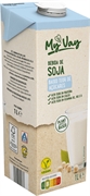 MY VAY (ALDI) Bebida de soja baixo teor de açúcares