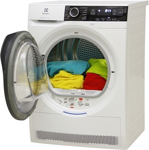 ELECTROLUX EW8H2966IR