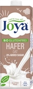JOYA BIO Glutenfrei Hafer Oat 0% added sugar