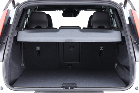 VOLVO XC40 T5 TWIN ENGINE