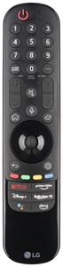 LG OLED55A26LA