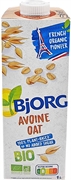 BJORG OAT NO ADDED SUGAR BIO