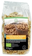 NATUREFOODS GRANOLA NATURAL BIOLÓGICA