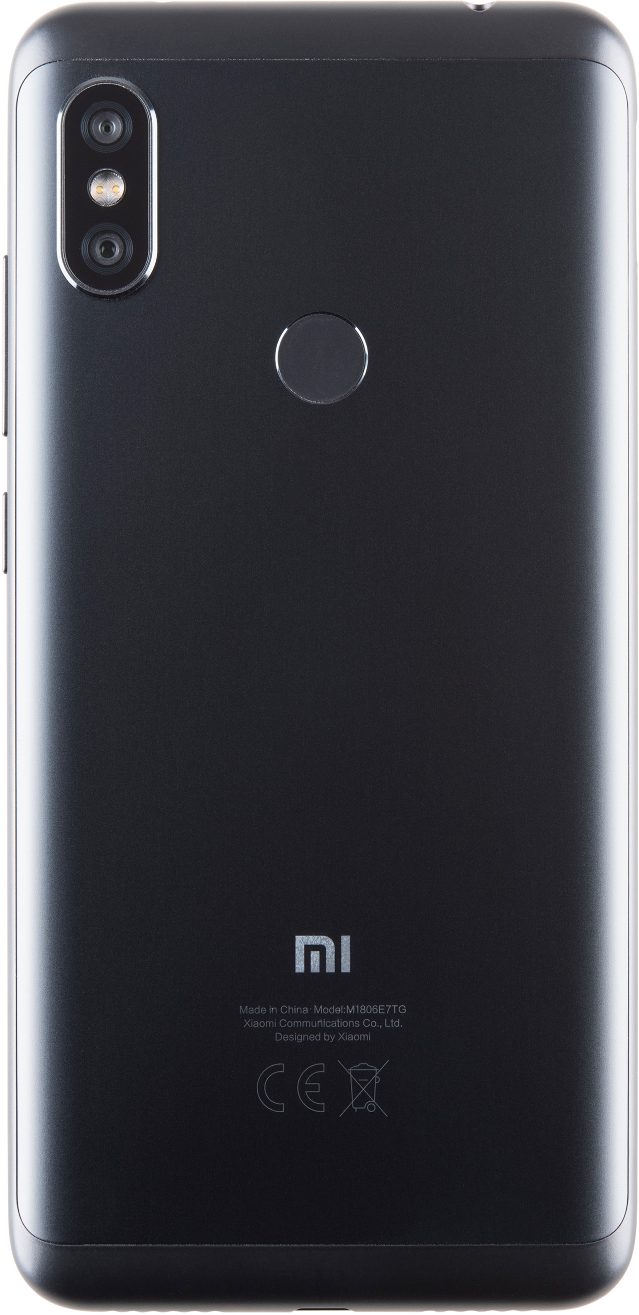 XIAOMI REDMI NOTE 6 PRO (64 GB)
