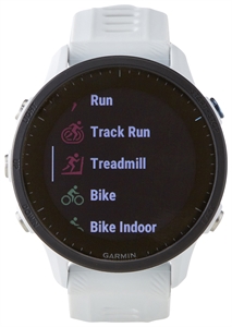GARMIN FORERUNNER 955