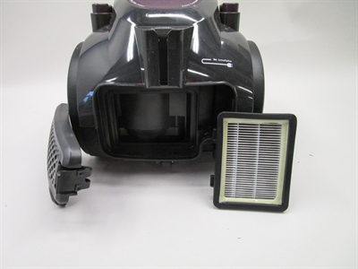 BOSCH BGC05AAA1 GS05 CLEANN'N