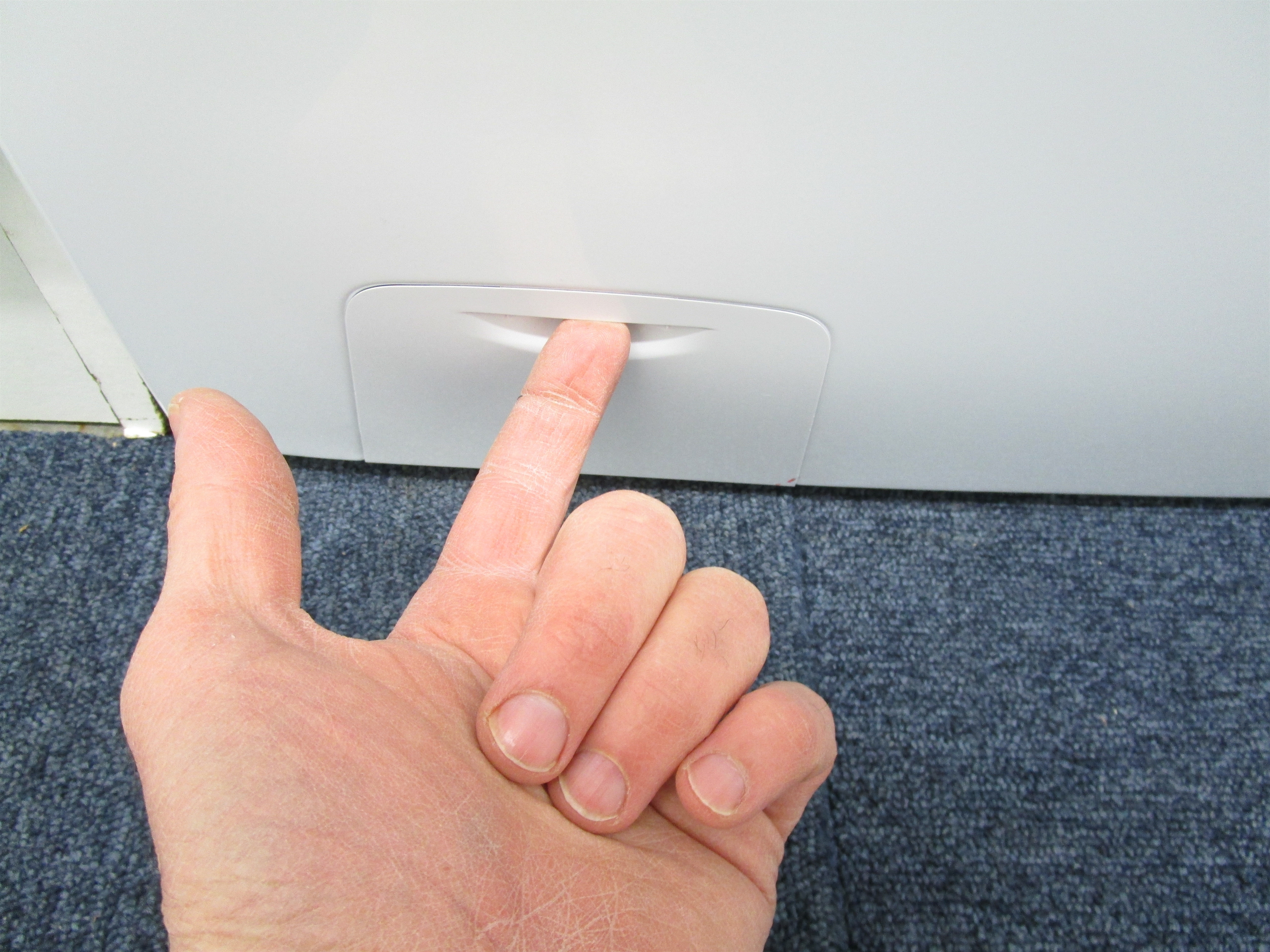 CANDY HGS 128TH3/1-S