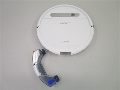 ECOVACS DEEBOT OZMO 610
