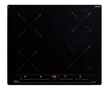 TEKA IBC 64010 MSS BLACK