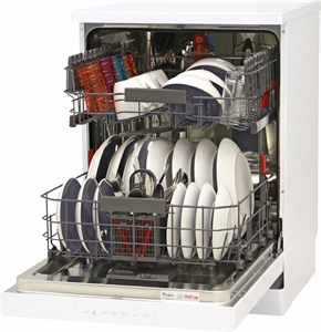 WHIRLPOOL WFC 3C26P