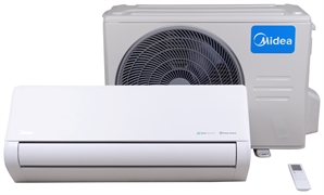 MIDEA EZ-12RD6-I / EZ-12RD6-O Solstice
