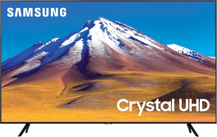 SAMSUNG UE55TU7025
