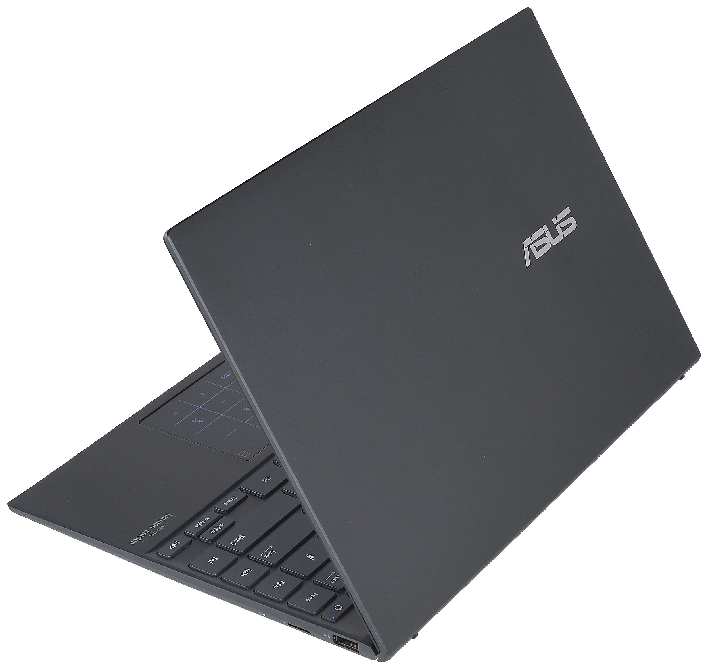 ASUS ZENBOOK 14 UX425 I7 (1 TB)