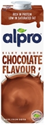ALPRO SILKY SMOOTH CHOCOLATE FLAVOUR