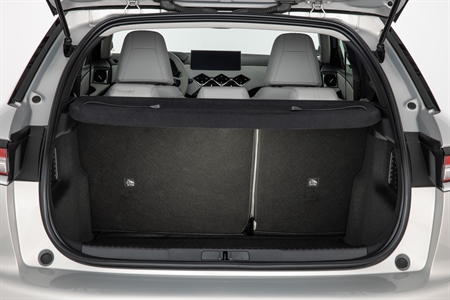 DS AUTOMOBILES DS 3 CROSSBACK E-TENSE