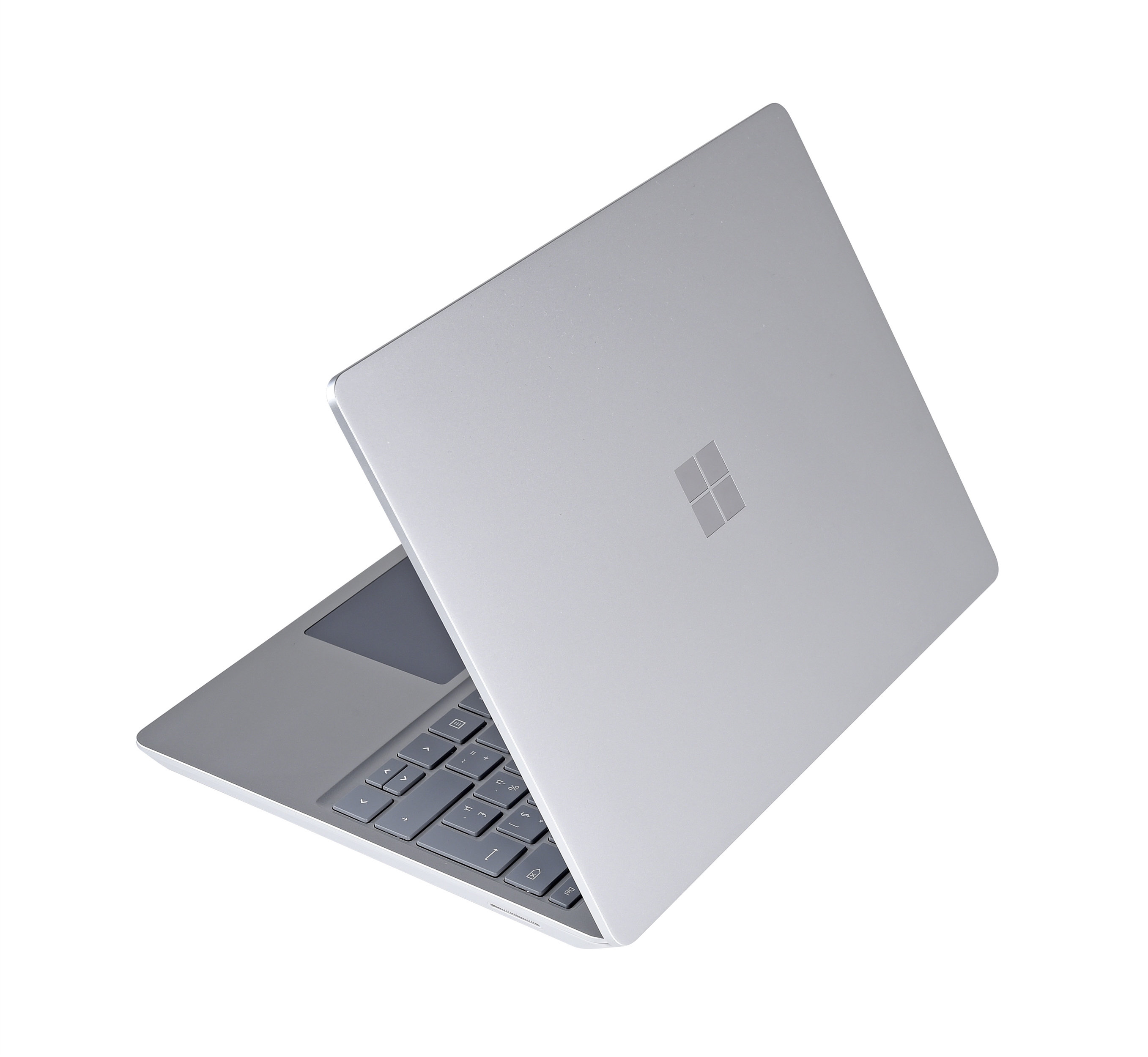 MICROSOFT SURFACE LAPTOP GO (256 GB)
