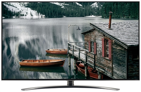 LG 55QNED876QB