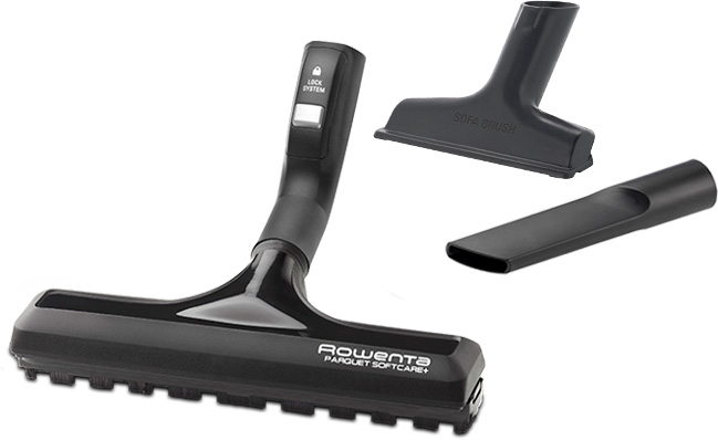 ROWENTA RO7747EA SILENCE FORCE 4A+