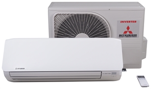 MITSUBISHI HEAVY INDUSTRIES SRK35ZS-WF / SRC35ZS-W2 PREMIUM