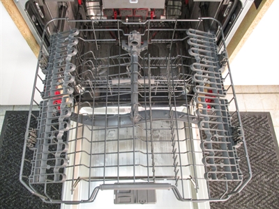 WHIRLPOOL WIC 3C26 PF