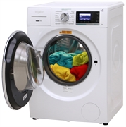 WHIRLPOOL W8 09AD SILENCE SPT