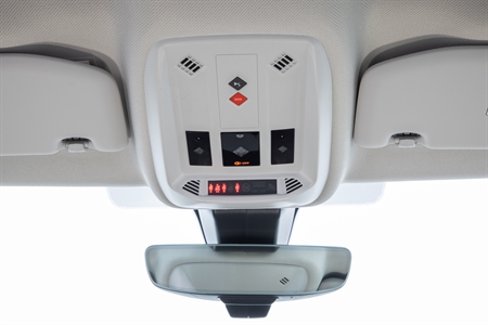 DS AUTOMOBILES DS 3 CROSSBACK E-TENSE