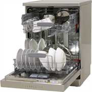 HOTPOINT-ARISTON HFC 3C26 CW X