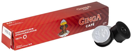 GINGA Café 14