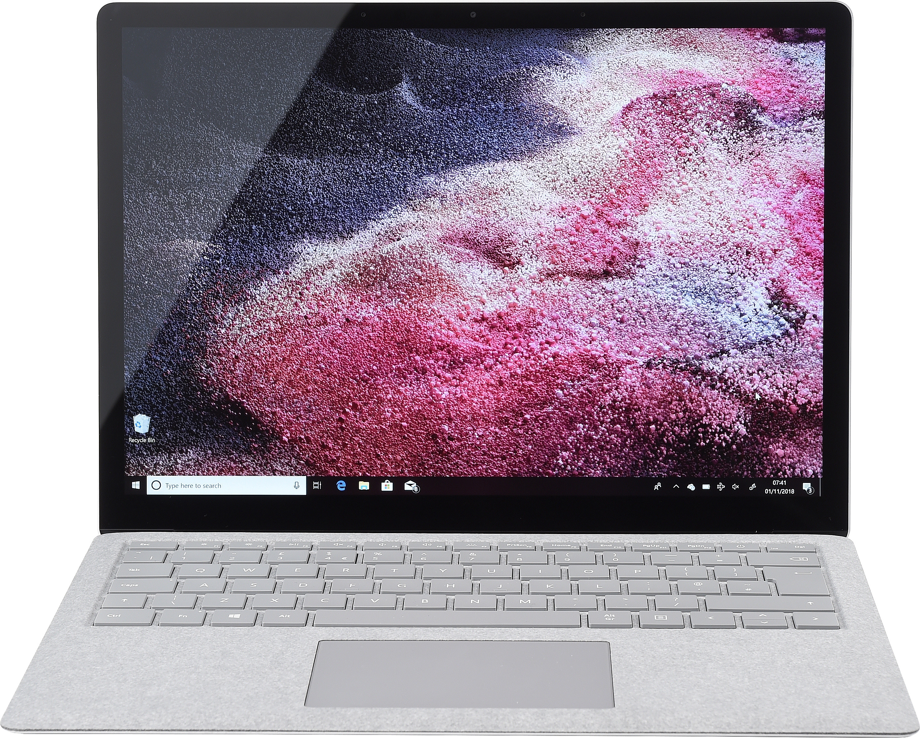 MICROSOFT SURFACE LAPTOP 2