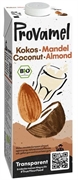PROVAMEL COCONUT, ALMOND BIO