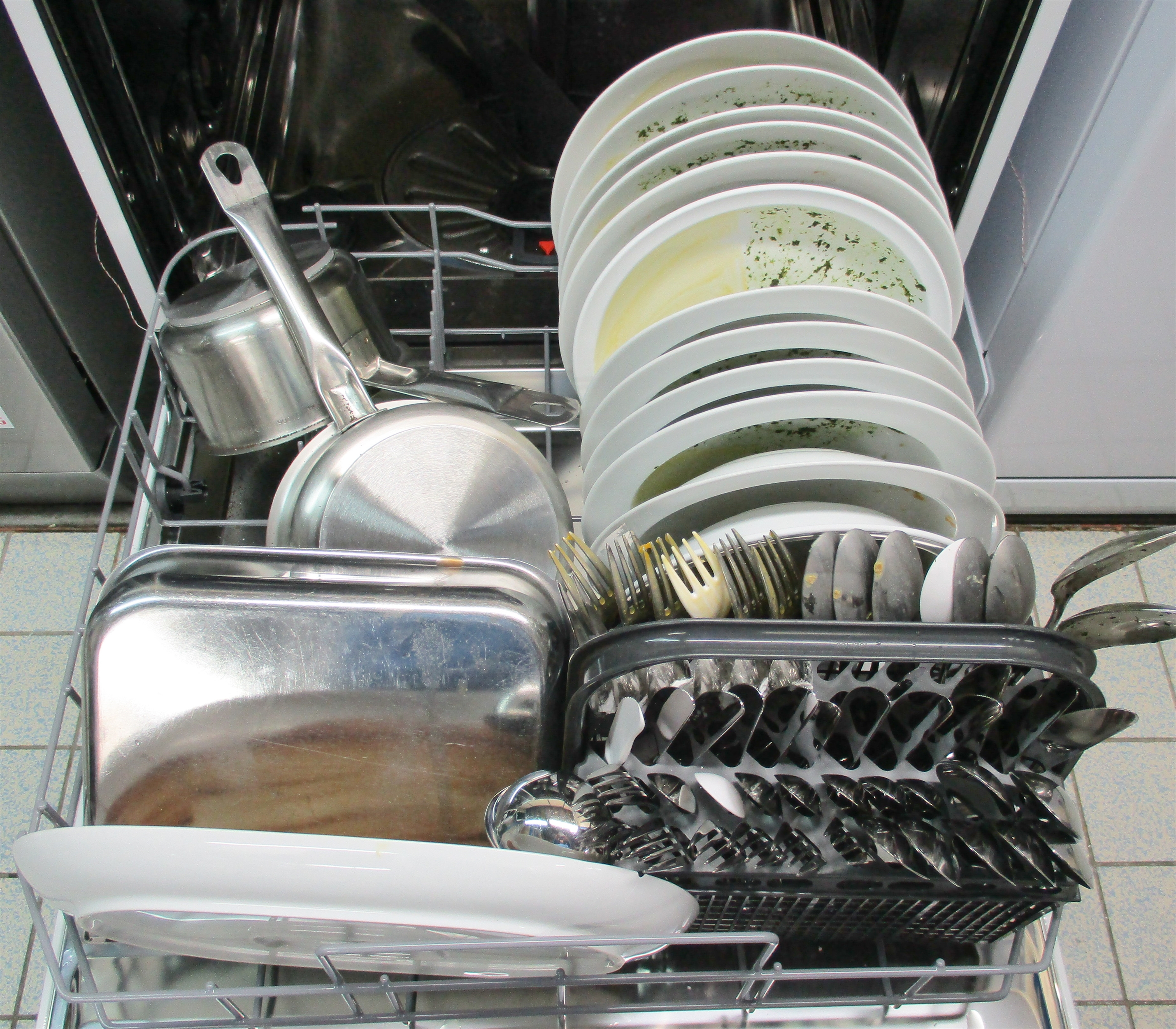 ELECTROLUX ESF5206LOW