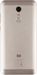 XIAOMI REDMI 5 PLUS (64 GB)
