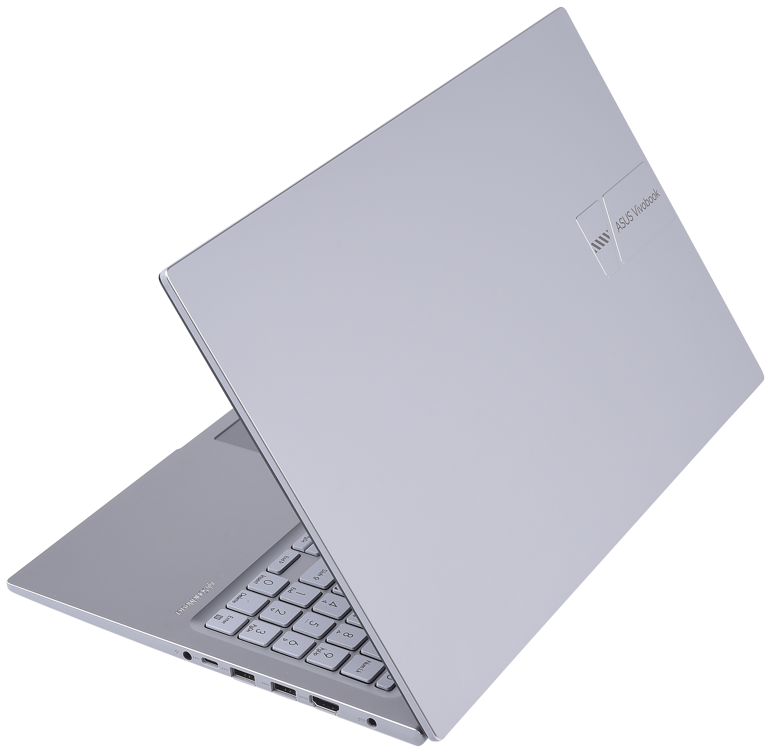 ASUS 15-inch Vivobook X1504VA