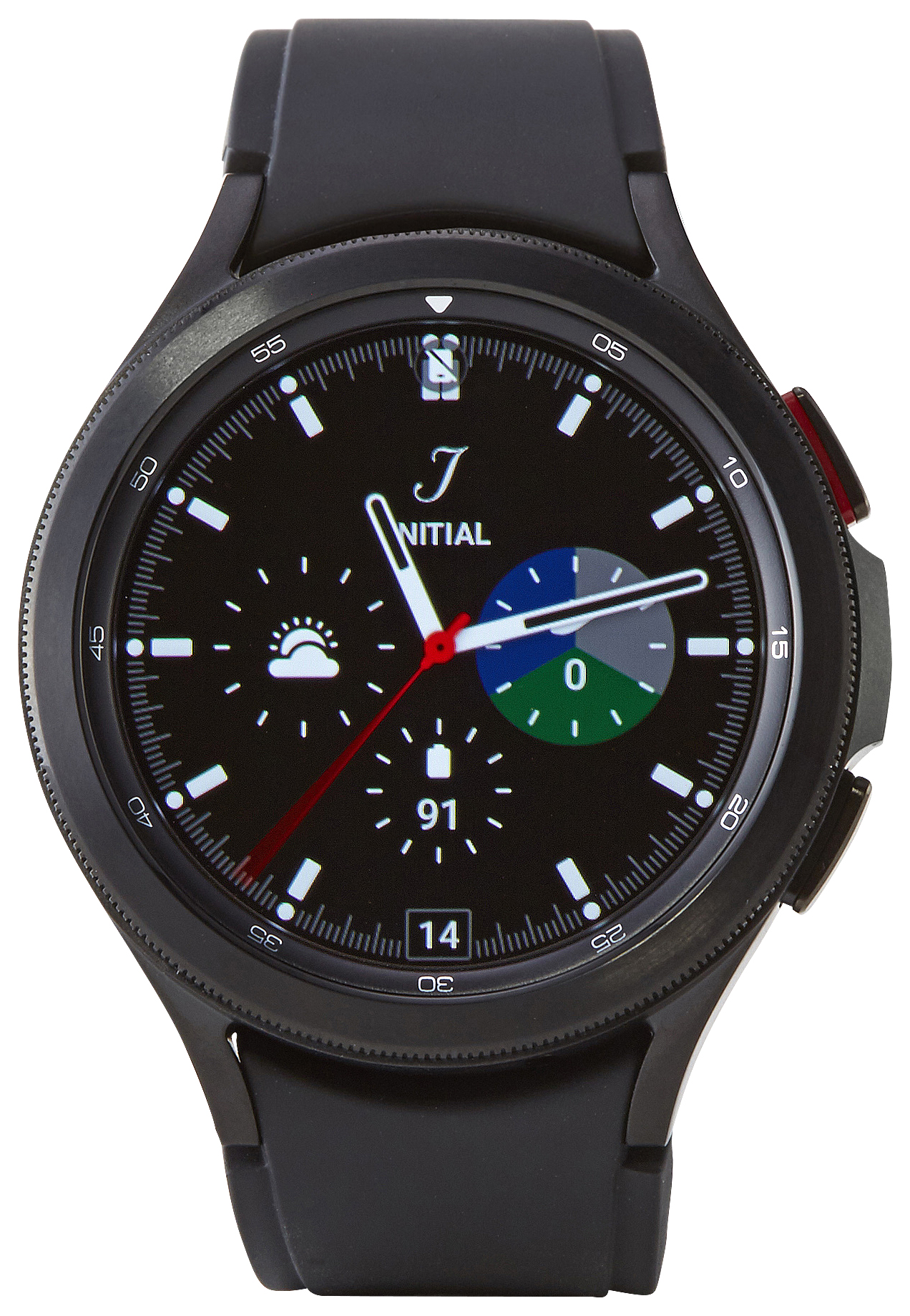 SAMSUNG GALAXY WATCH 4 CLASSIC (46 MM)