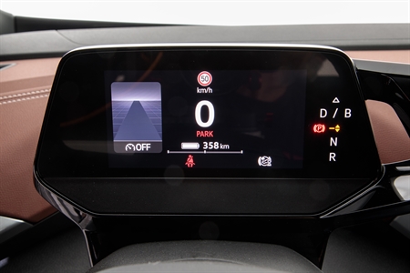 VW ID.4 PRO PERFORMANCE (77 KWH)