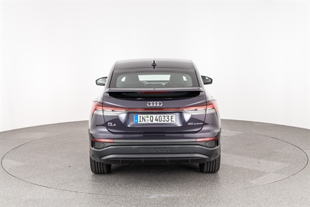AUDI Q4 SPORTBACK 40 E-TRON