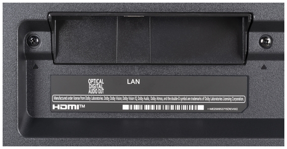 LG 43QNED80T6A