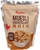 AUCHAN Muesli Croustillant Noix