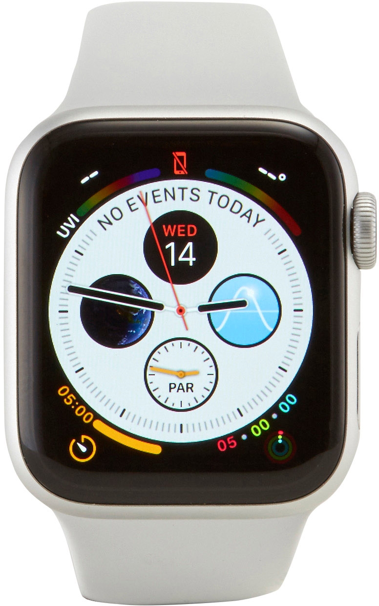 APPLE SERIES 4 GPS