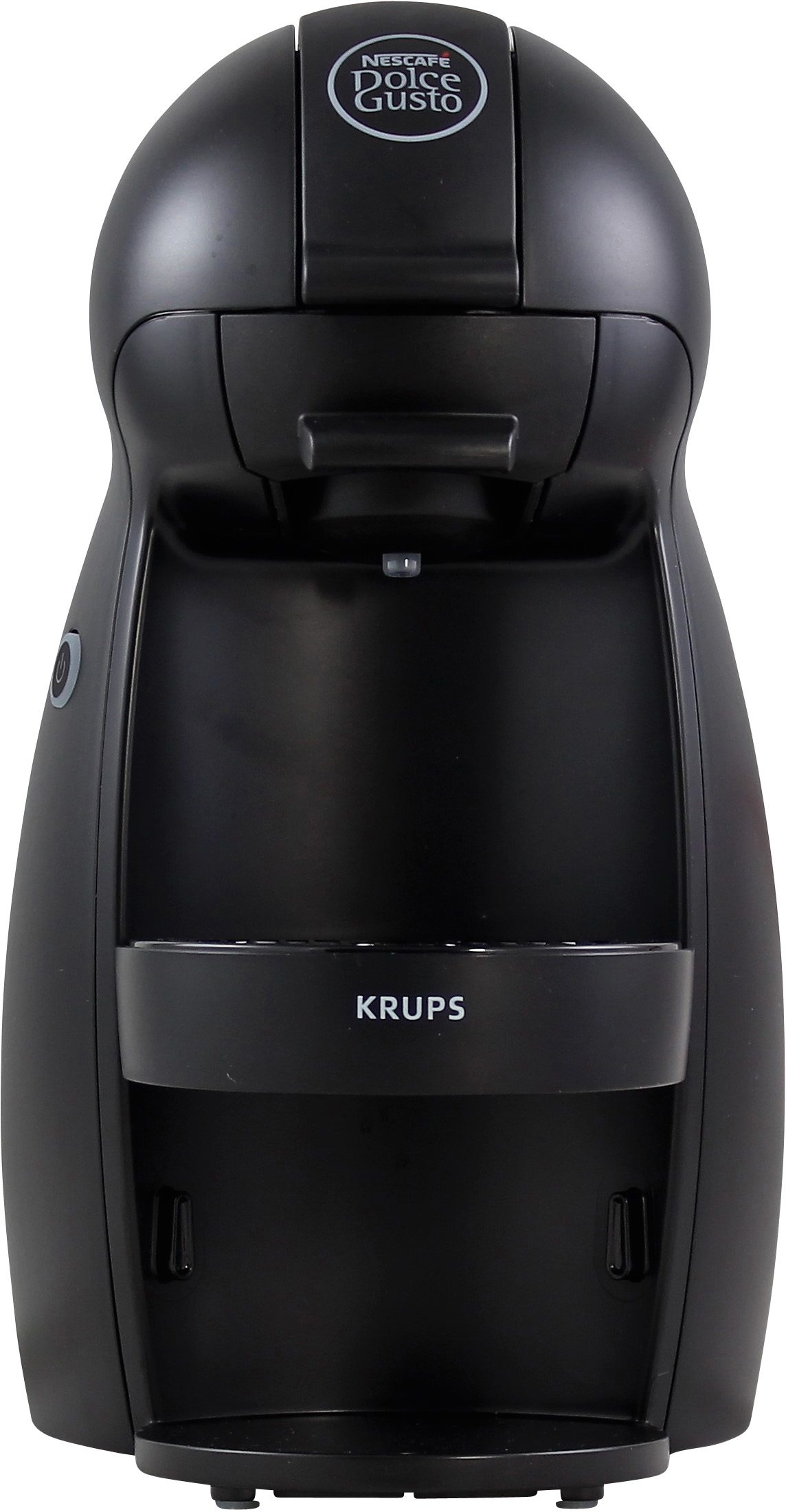 KRUPS Nescafé Dolce Gusto Piccolo KP1000 Preto