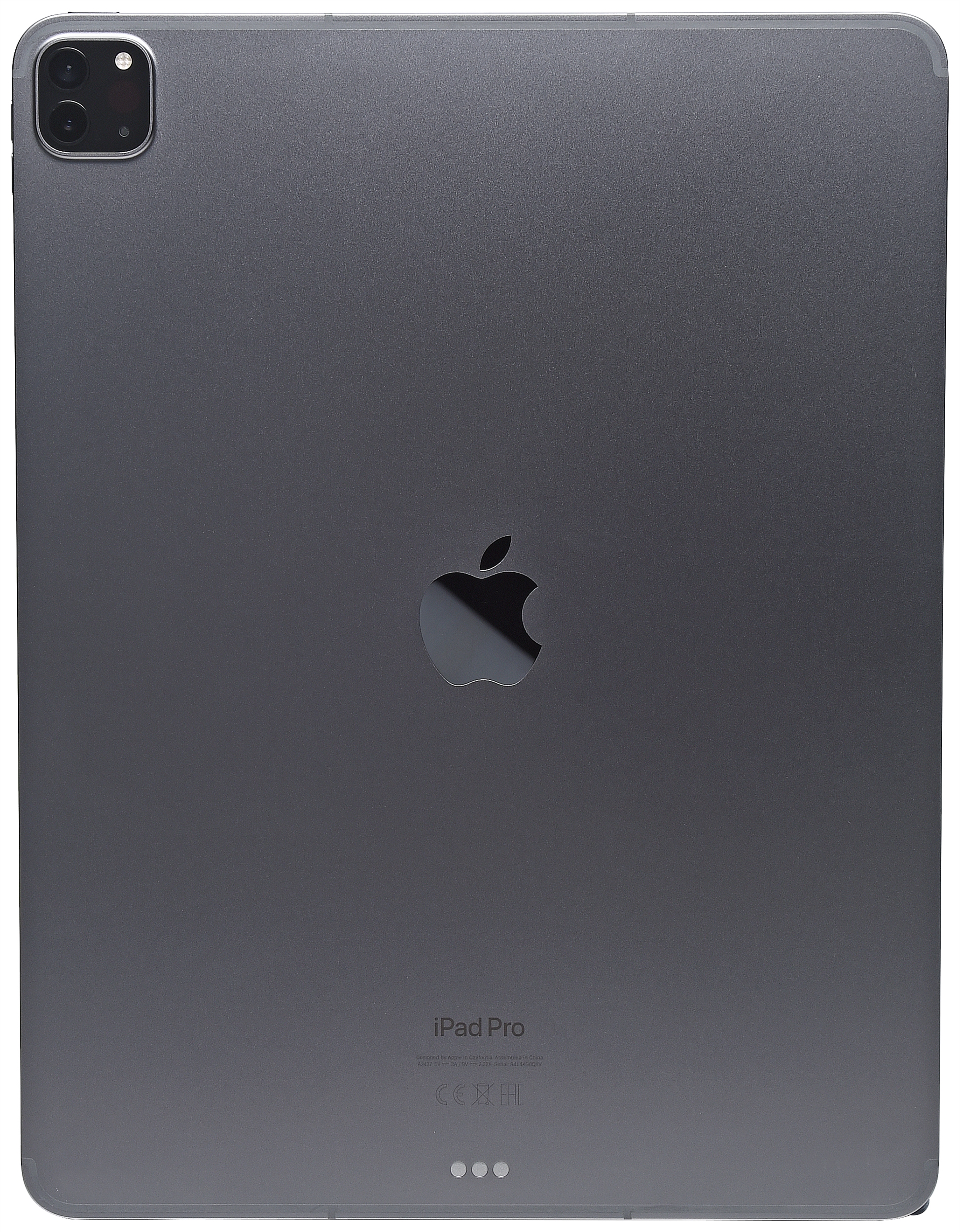 APPLE IPAD PRO 2022 12,9" 128GB WIFI + CELLULAR