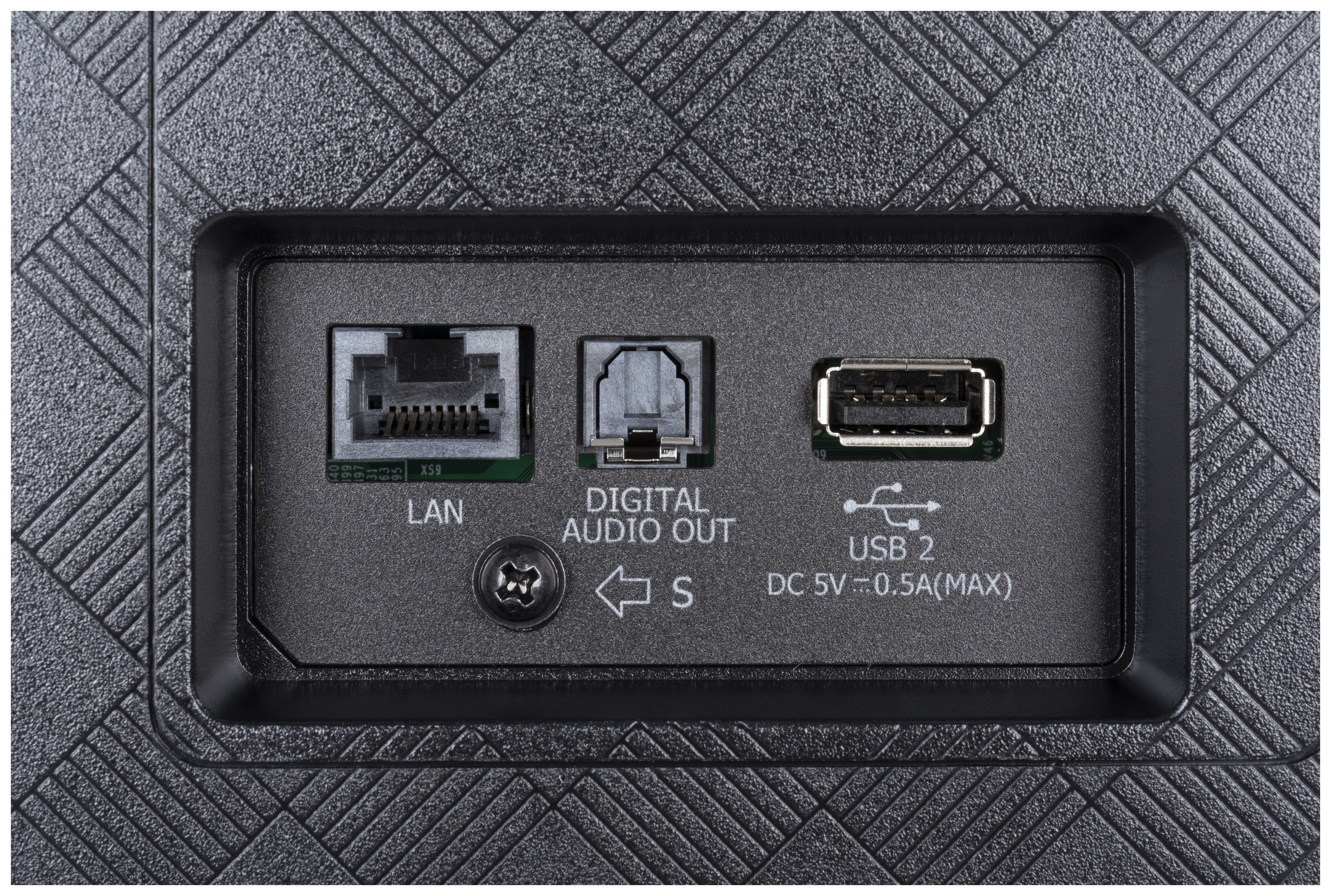 HISENSE 55U7HQ