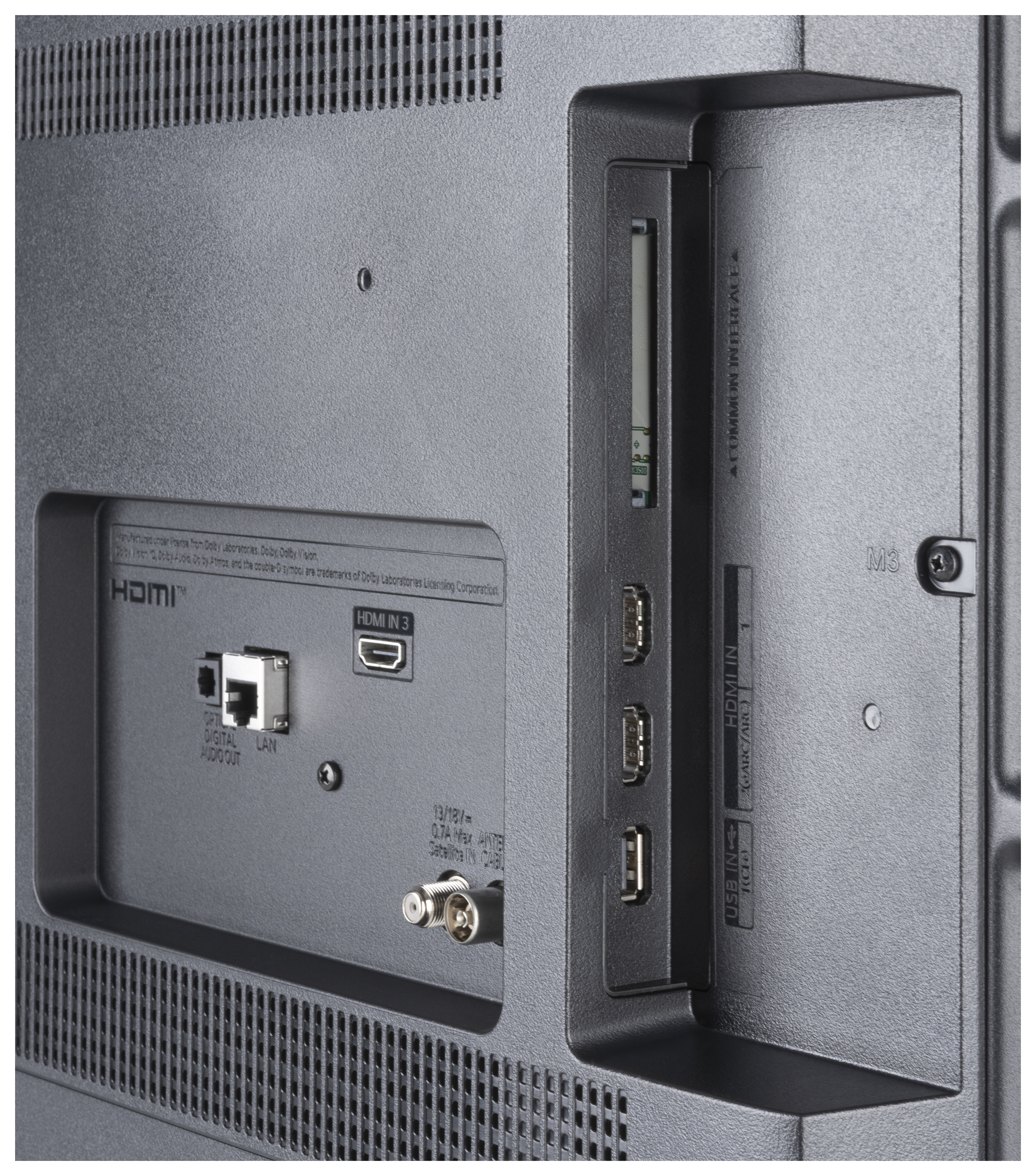 LG 50UQ70006LB
