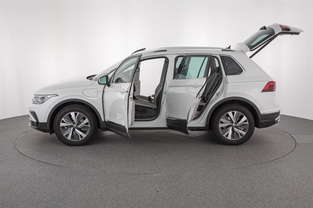 VW TIGUAN 1.4 EHYBRID