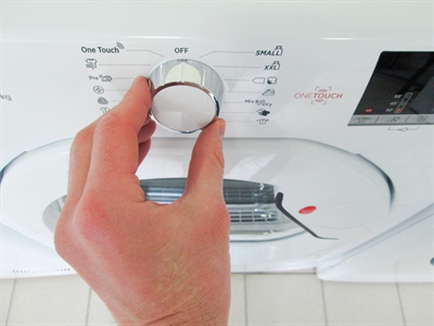 HOOVER HLC 8DG