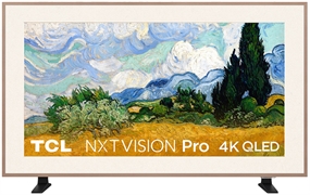 TCL 43A400 Pro